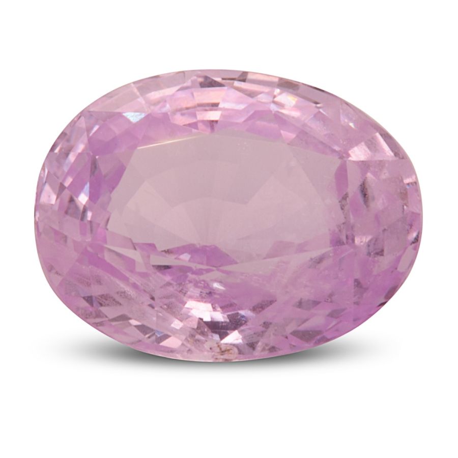 Natural Unheated Padparadscha Sapphire 2.06 carats with GRS Report