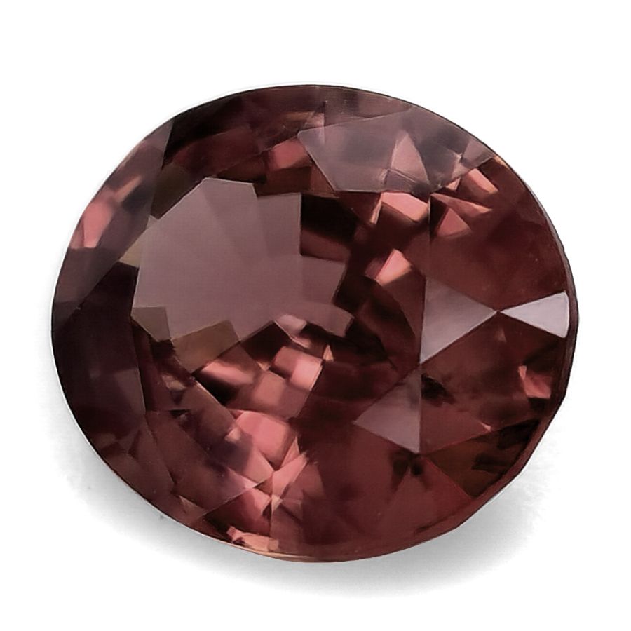 Natural Pink Zircon 2.08 carats