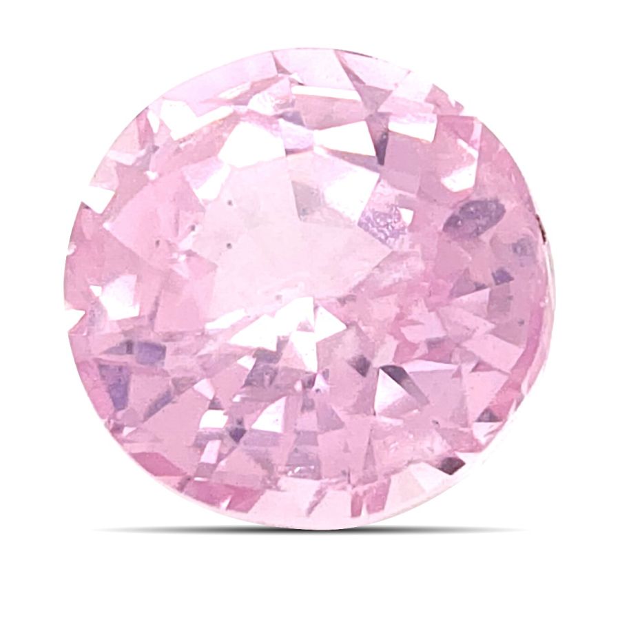 Natural Unheated Padparadscha Sapphire 2.08 carats with AIGS Report