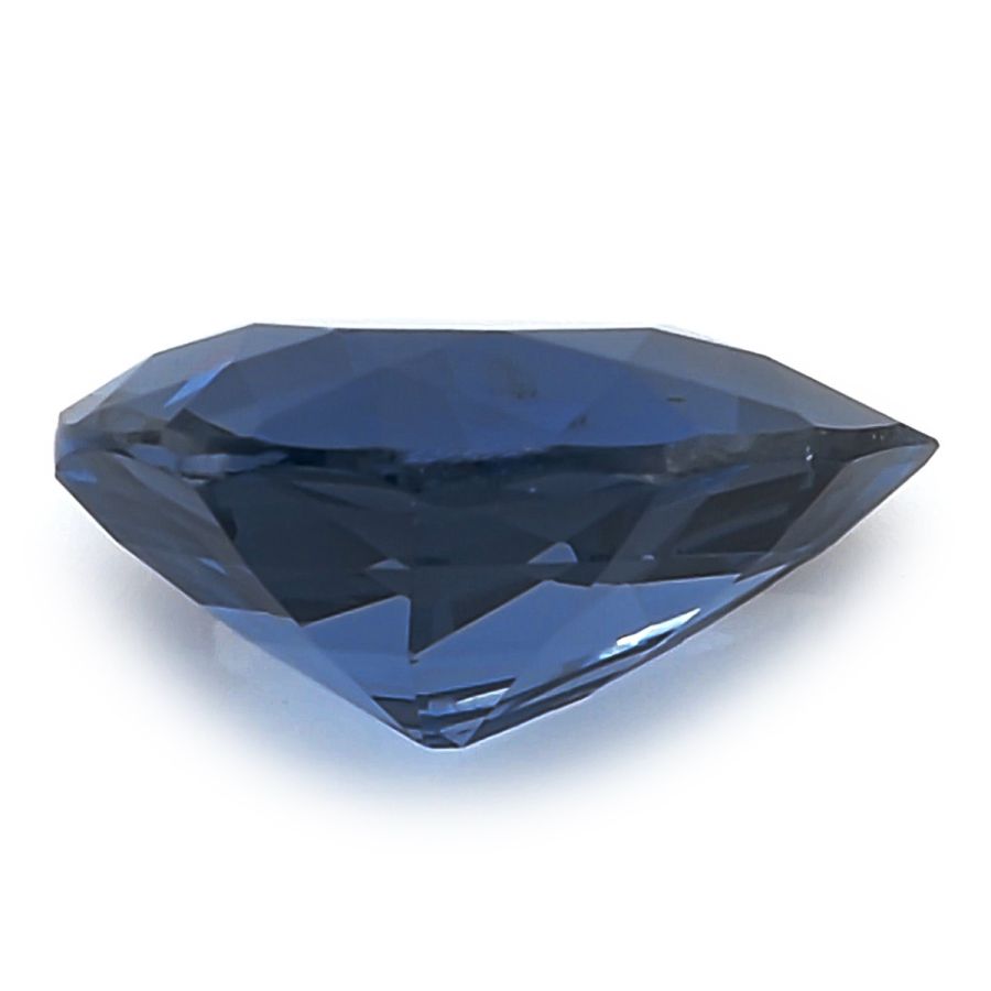 Natural Tanzanian Cobalt Spinel 2.09 carats with GRS Report