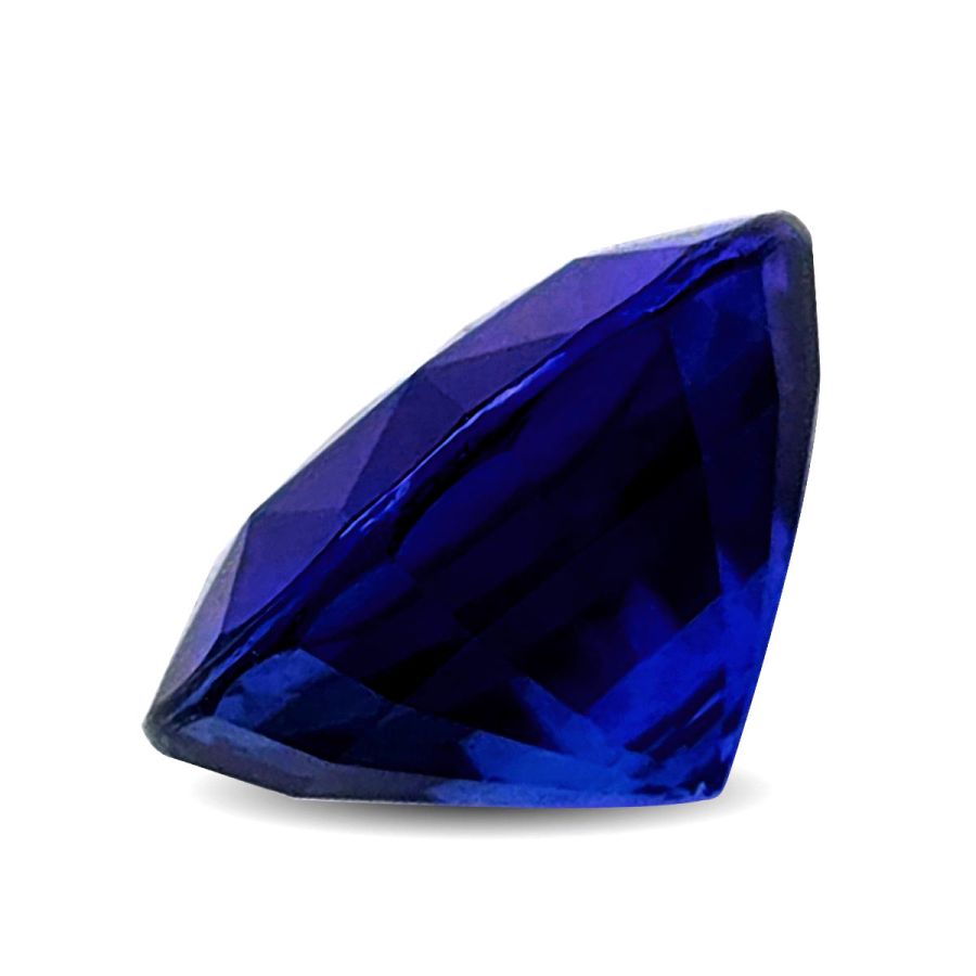 Natural Heated Blue Sapphire 2.13 carats