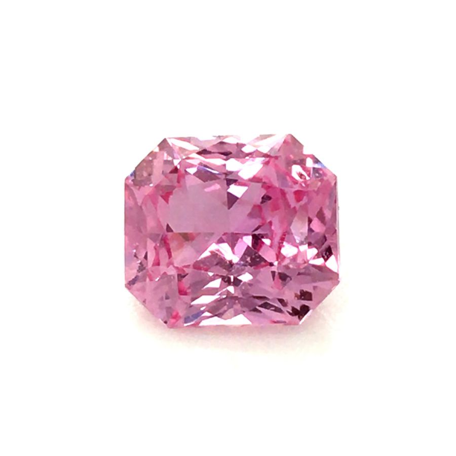 Natural Pink Sapphire 2.13 carats 
