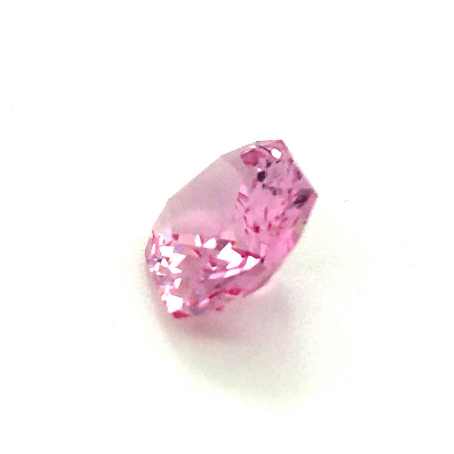 Natural Pink Sapphire 2.13 carats 
