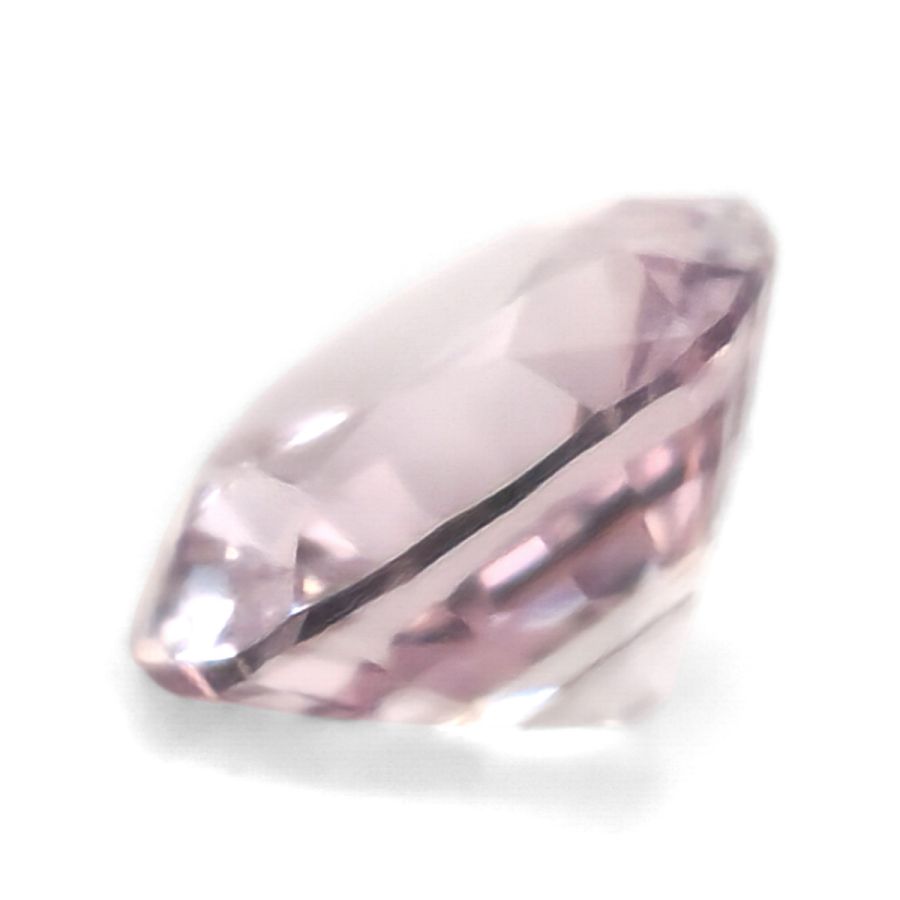 Natural Unheated Pink Sapphire 2.19 carats with GIA Report