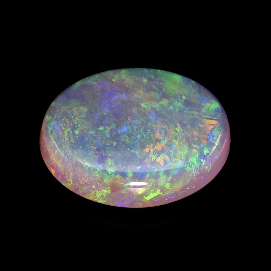 Natural Australian Ctystal Opal 2.19 carats