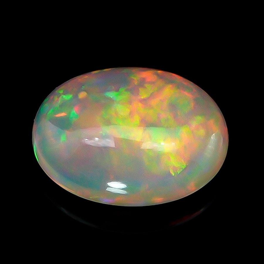 Ethiopian Crystal Opal 4.92 carats