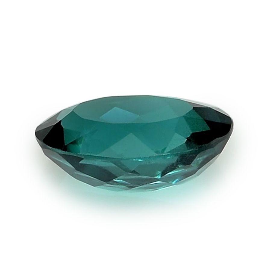 Natural Blue Green Tourmaline 2.21 carats 