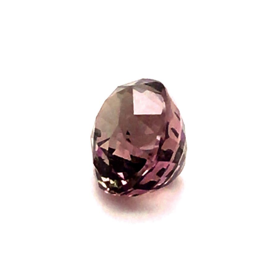 Natural Alexandrite 2.25 carats with GIA Report