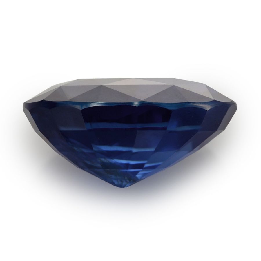 Natural Sapphire 2.27 carats with GRS Report 