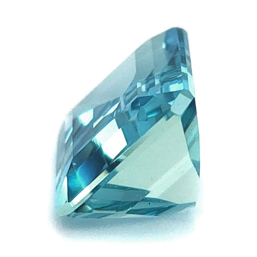 Natural Aquamarine 2.29 carats