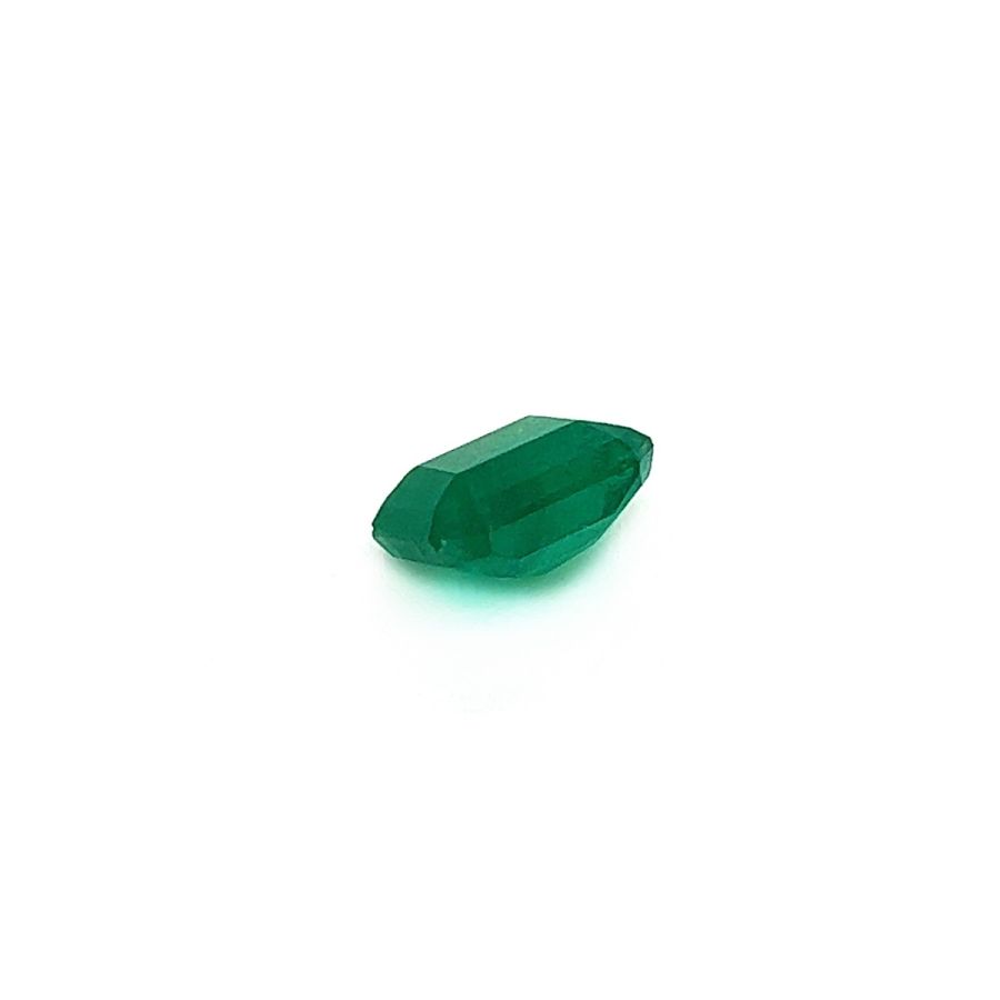 Natural Emerald 2.31 carats