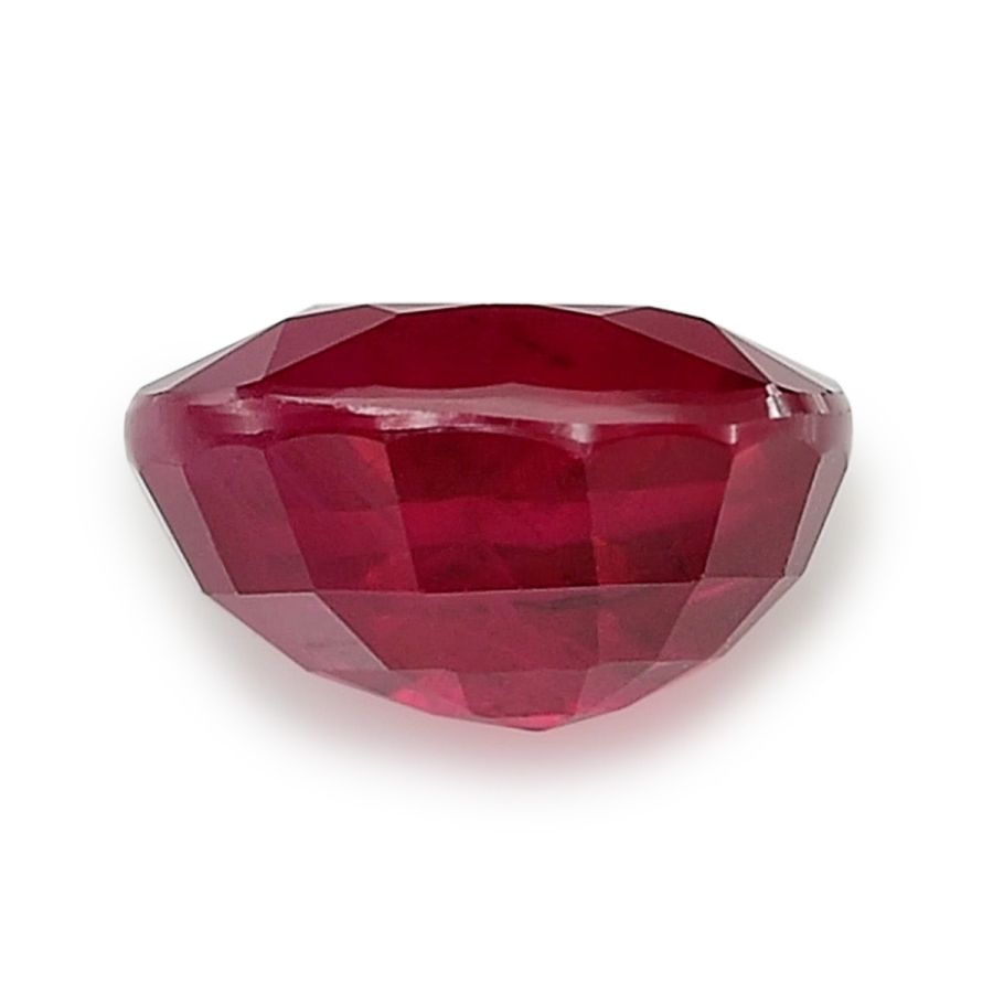 Natural "Pigeon's Blood" Burma Ruby 2.32 carats with GIA Report