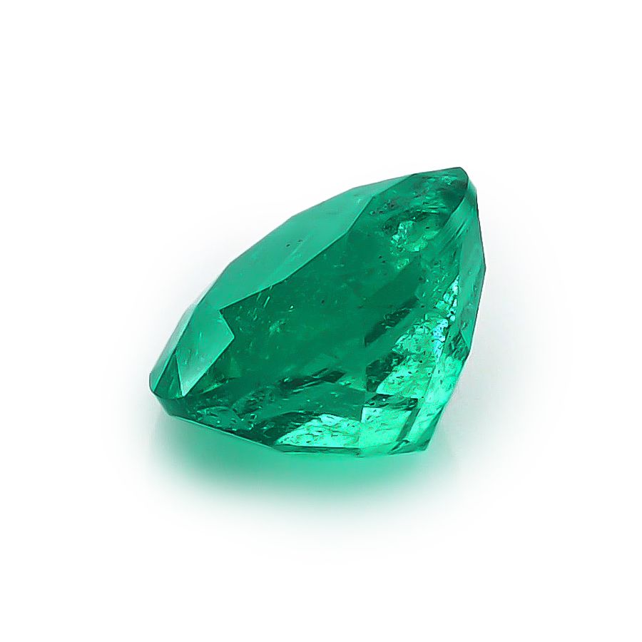 Natural Emerald 2.39 carats 