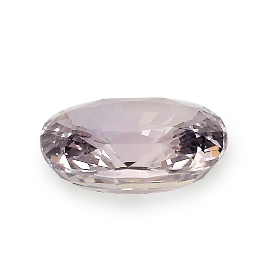 Natural Light Purple Sapphire 2.41 carats