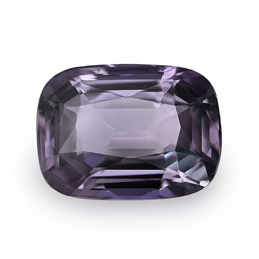 Natural Color Changes Alexandrite 2.62 carats with GIA Report