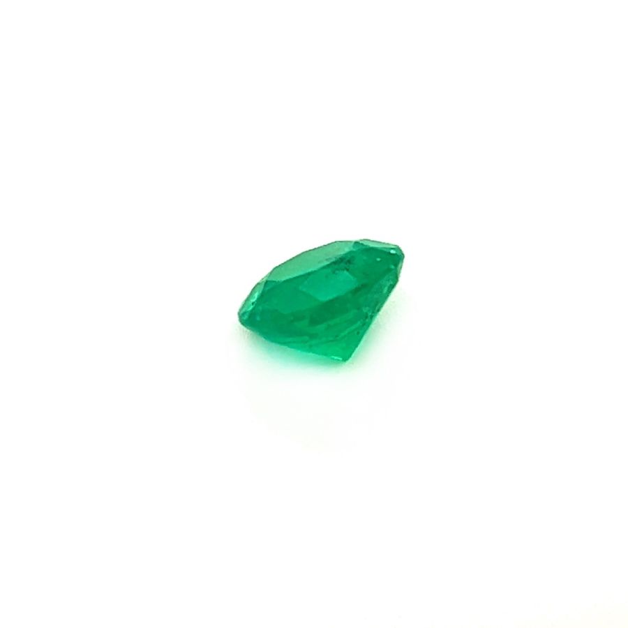 Natural Colombian Emerald 2.66 carats 