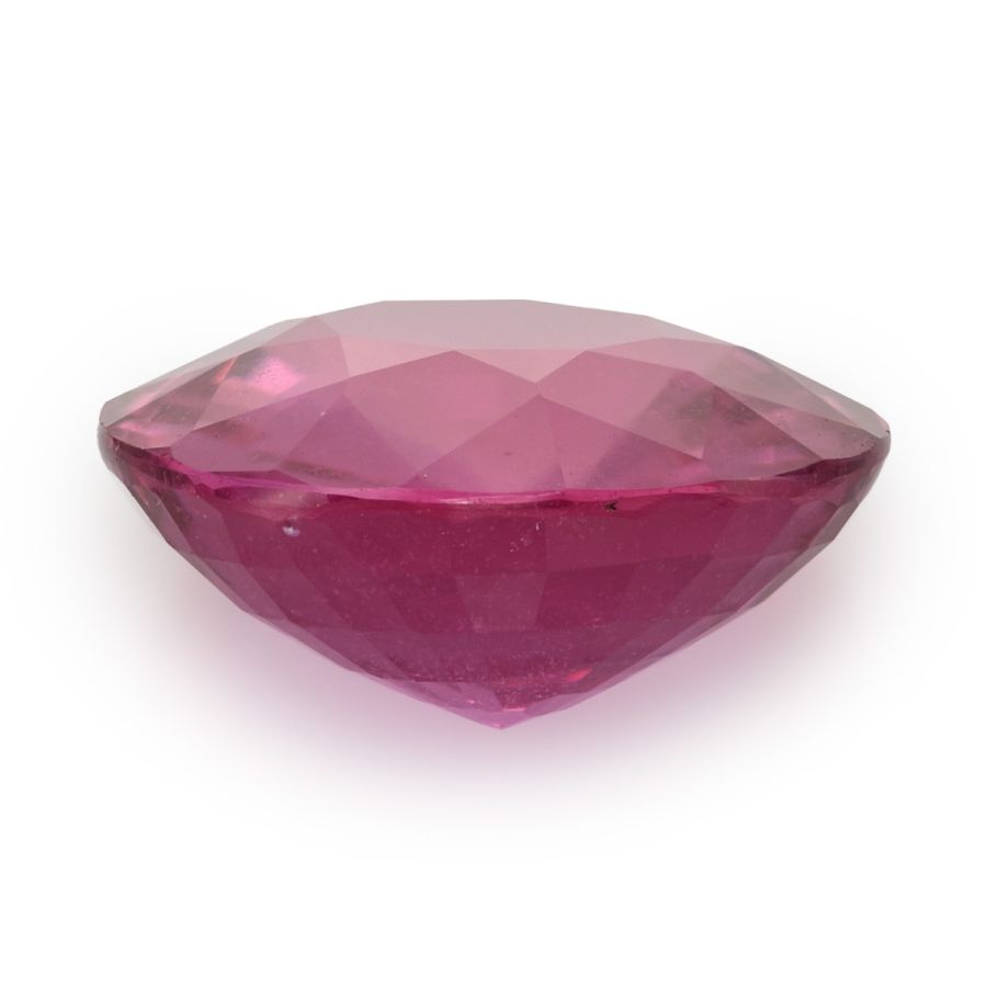 Natural Pink Sapphire 2.86 carats with GIA Report