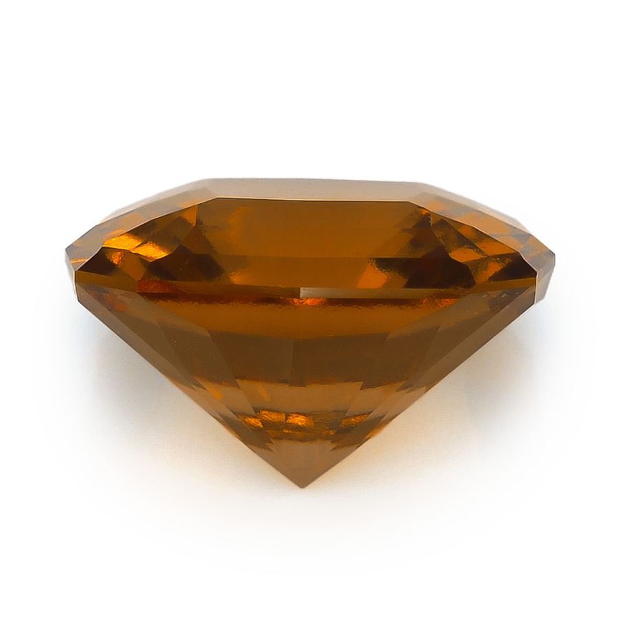 Natural Hessonite Garnet 34.72 carats 