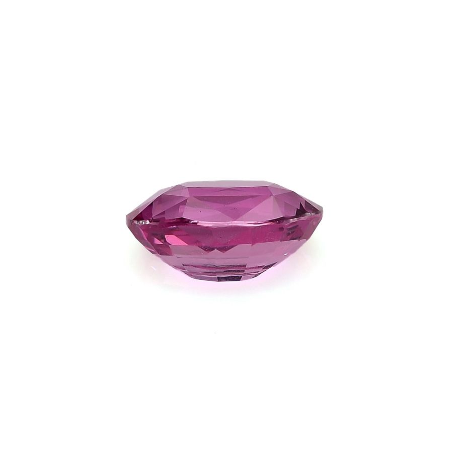 Natural Unheated Madagascar Pink Sapphire 3.05 carats with GIA Report