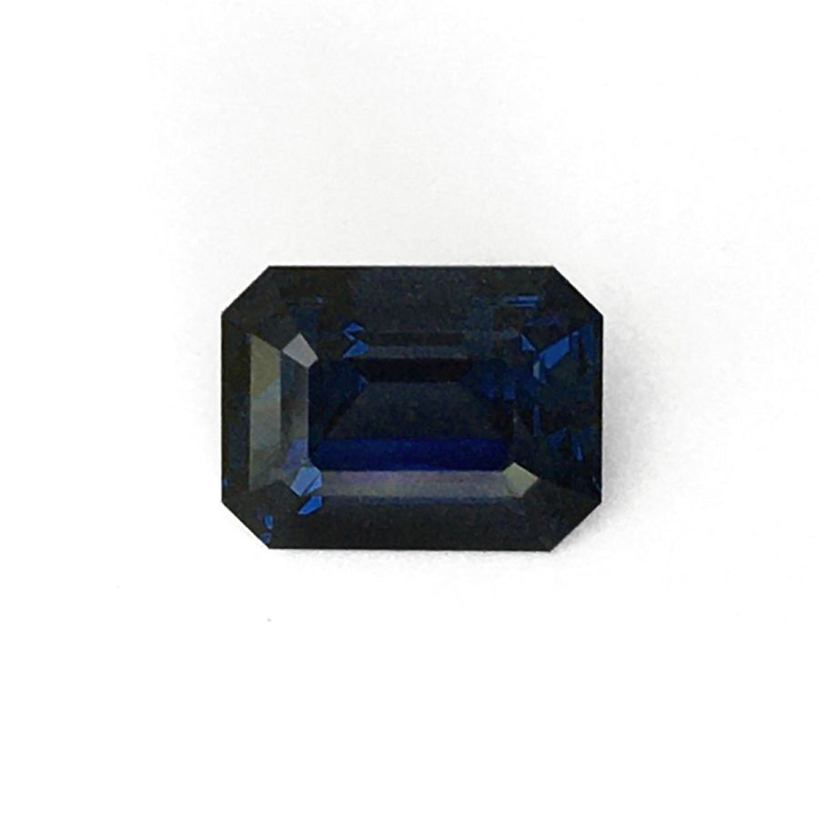 Natural Blue Spinel 3.07 carats