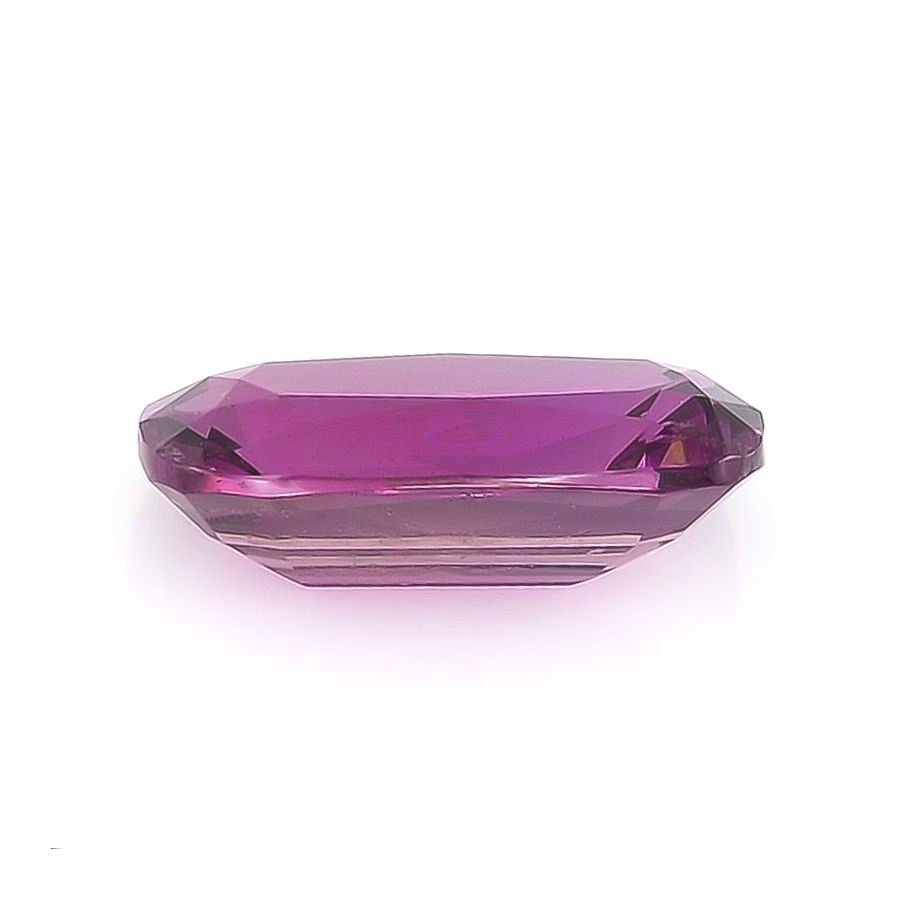 Natural Purple Sapphire 3.13 carats 