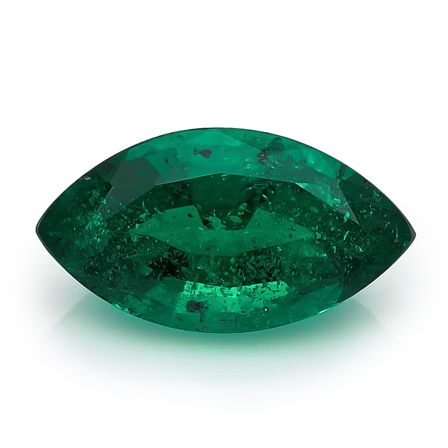 Natural Emerald 3.17 carats 