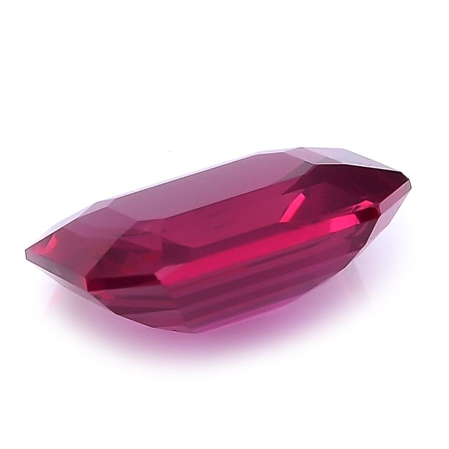 Natural Heated Pink Sapphire 3.26 carats 