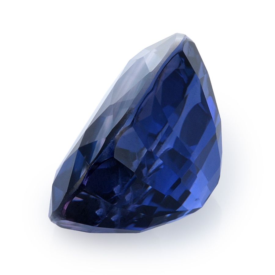 Natural Blue Sapphire 3.32 carats 