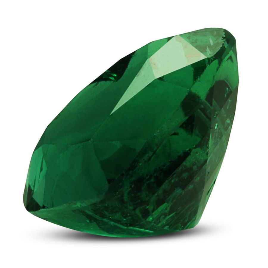 Natural Zambian Emerald 3.37 carats 
