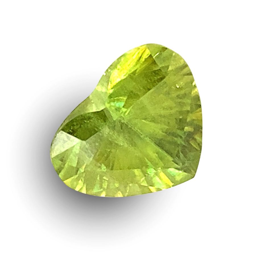 Natural Sphene 3.45 carats