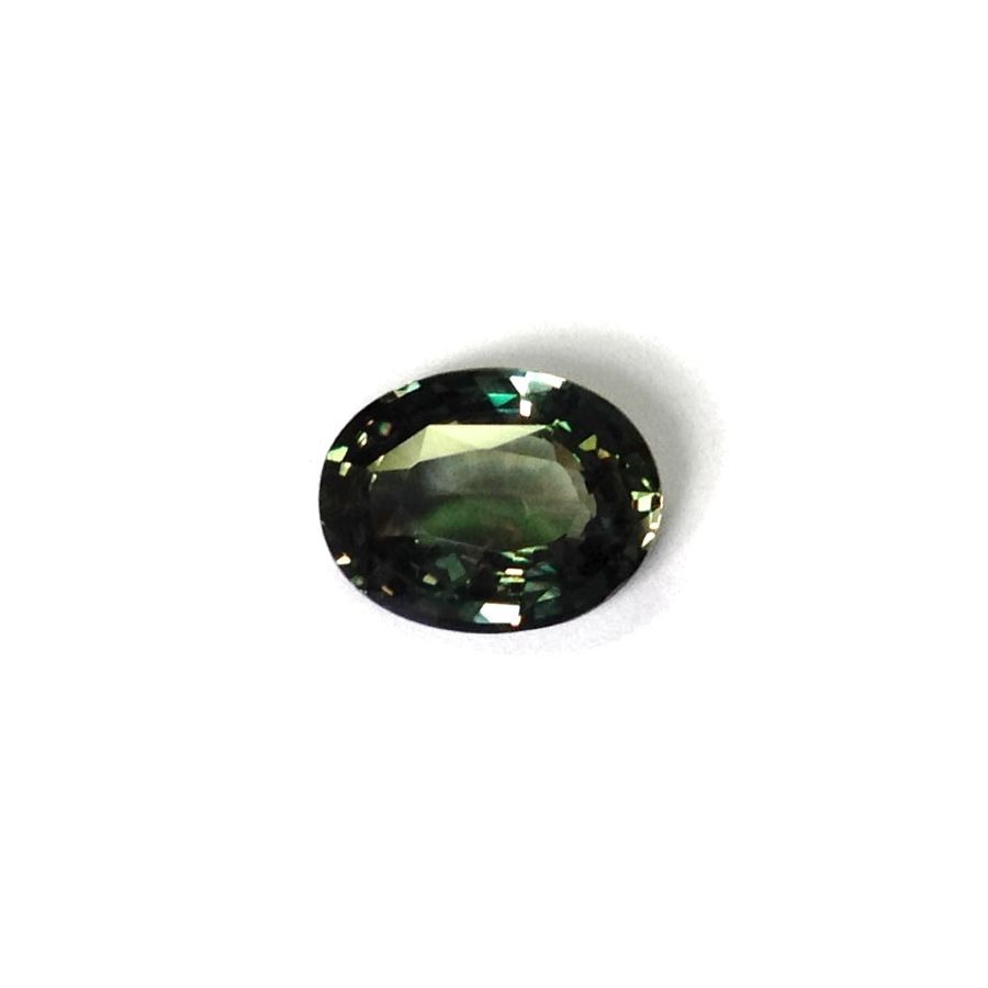 Natural Alexandrite 3.55 carats with GIA Report