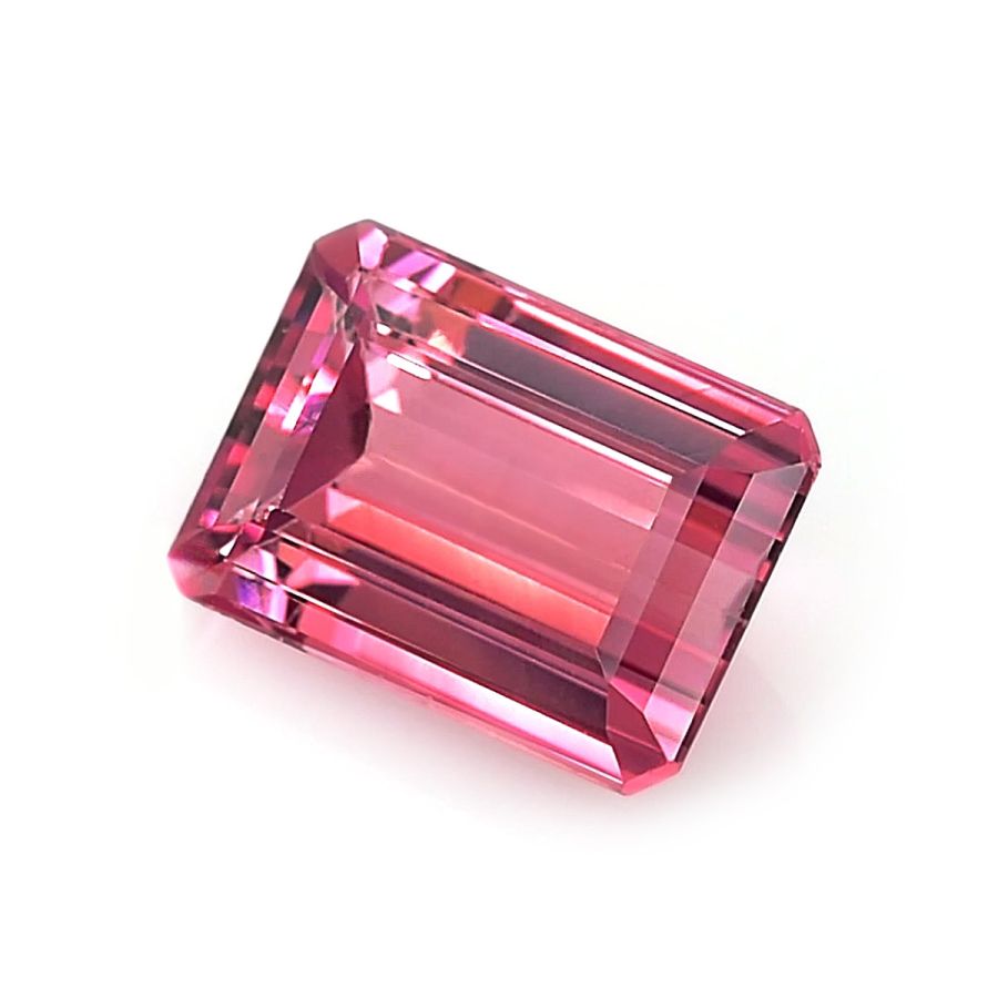 Natural Pink Tourmaline 3.62 carats