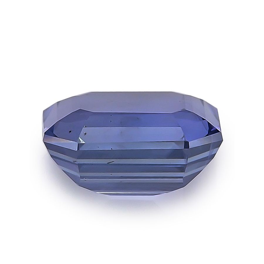 Natural Heated Blue Sapphire 3.75 carats
