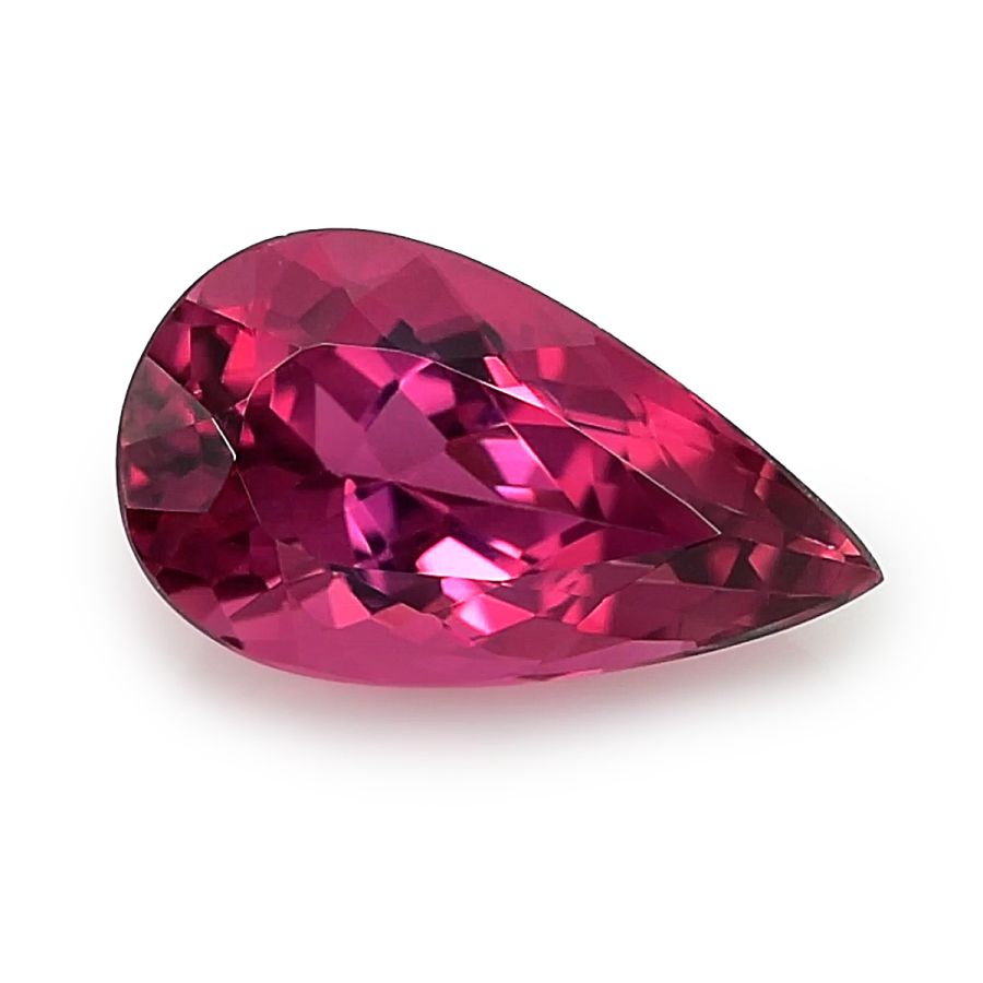 Natural Pink Tourmaline 3.77 carats