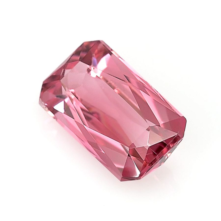 Natural Pink Tourmaline 3.79 carats