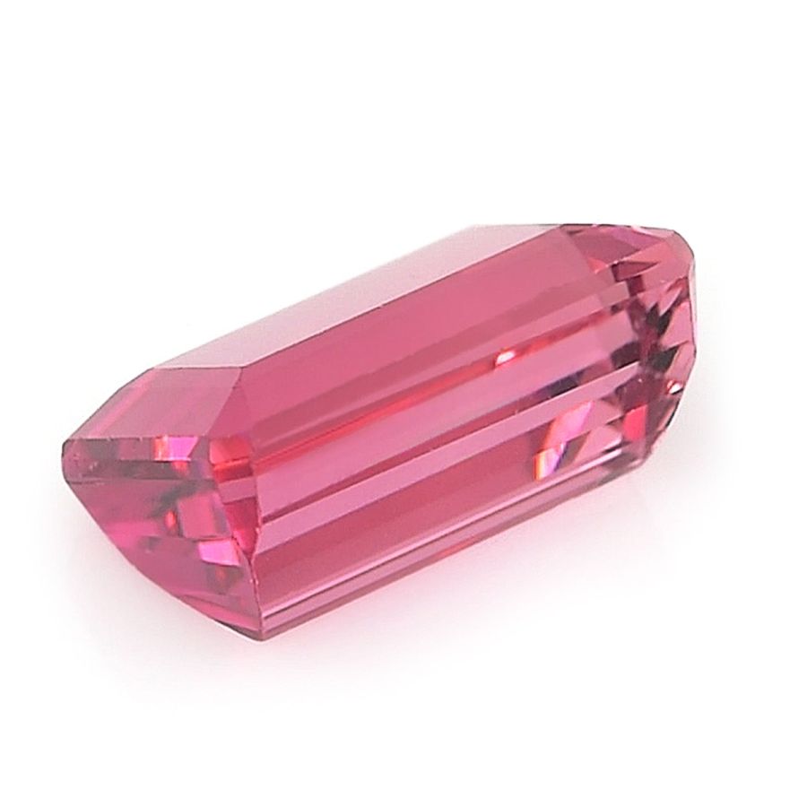 Natural Pink Tourmaline 3.80 carats