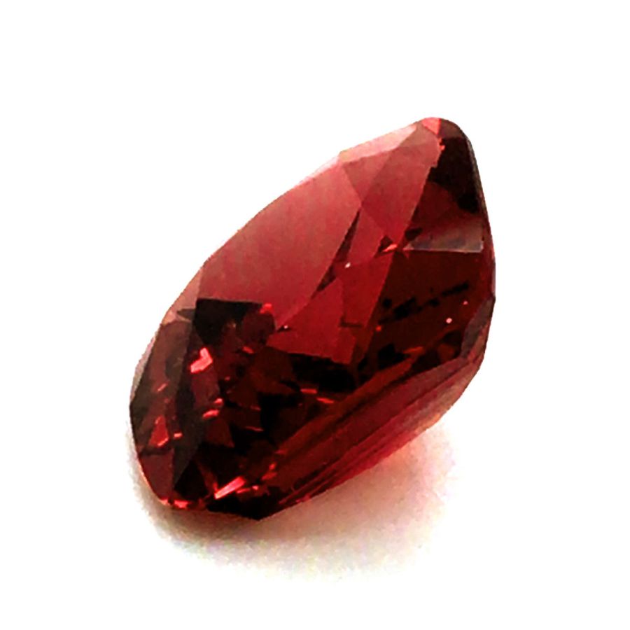 Natural Unheated Red Spinel 4.04 carats 