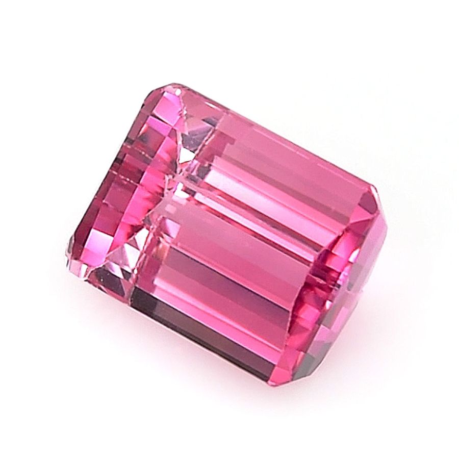 Natural Pink Tourmaline 4.05 carats