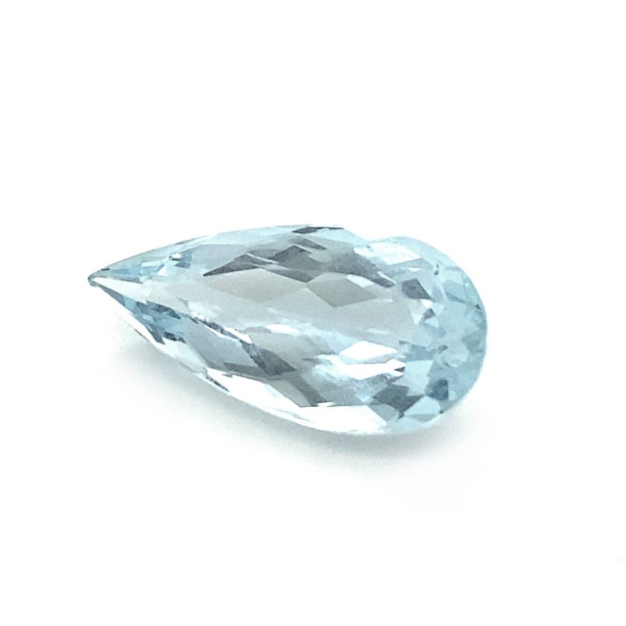 Natural Aquamarine 4.23 carats 