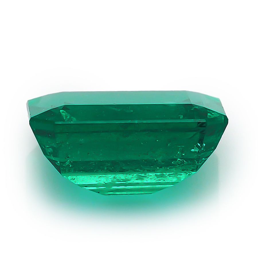 Natural Emerald 4.27 carats 