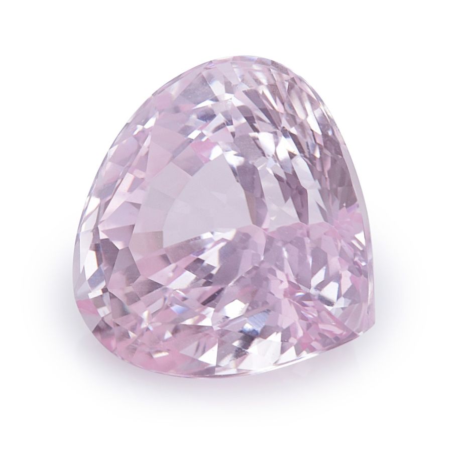 Natural Pink Sapphire 4.52 carats