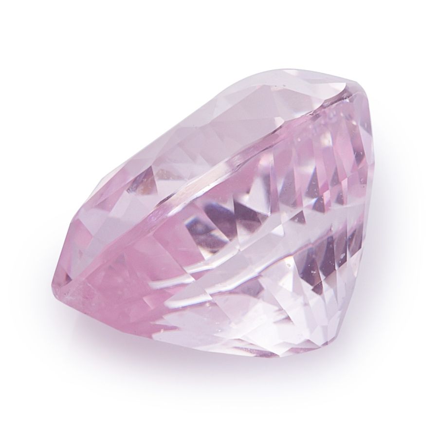 Natural Pink Sapphire 4.52 carats