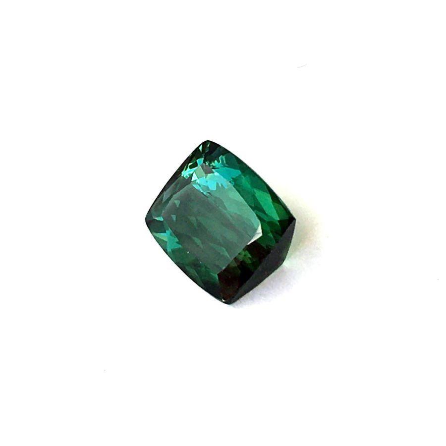 Natural Green Tourmaline 4.63 carats