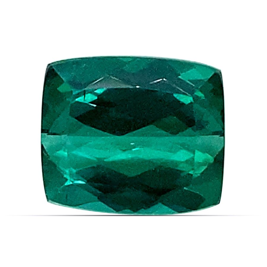 Natural Green Tourmaline 4.63 carats