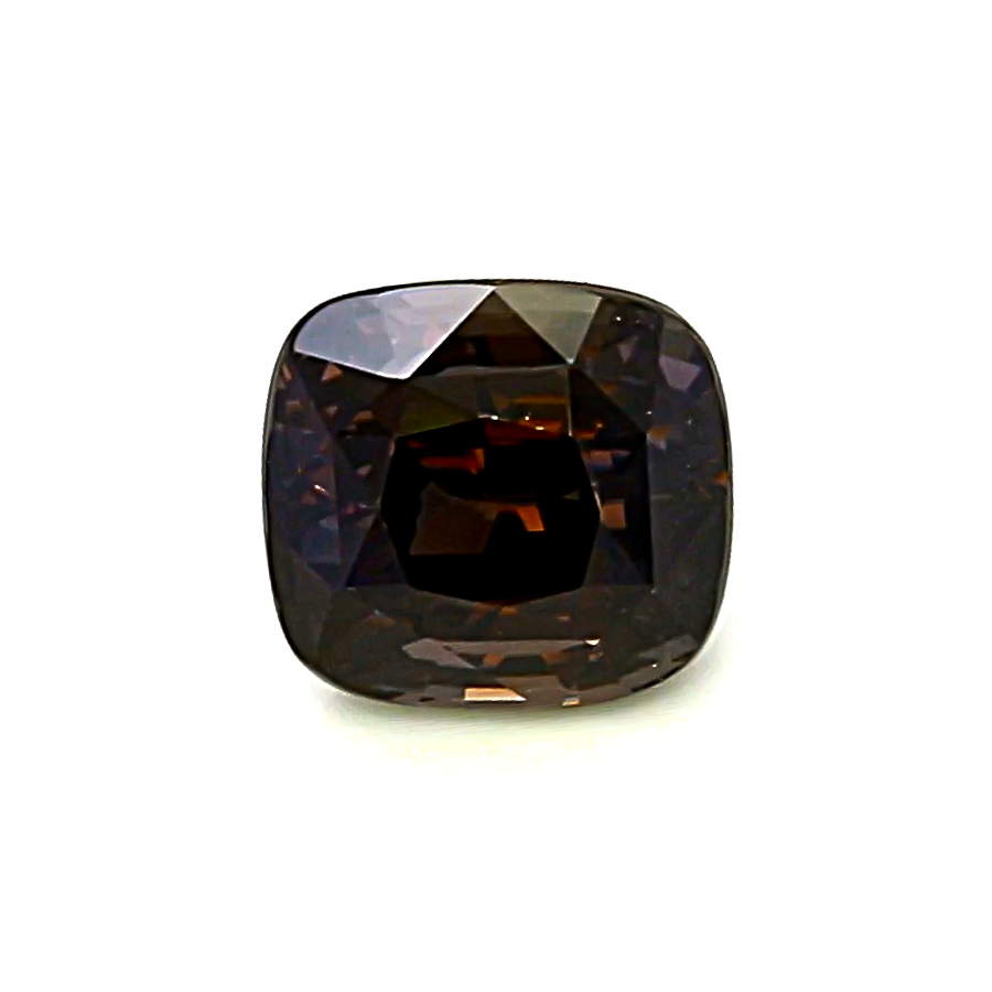 Natural Alexandrite 4.80 carats with GIA Report