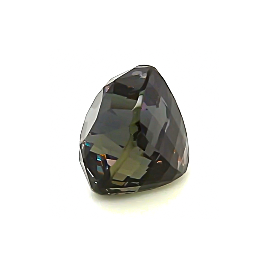 Natural Alexandrite 4.80 carats with GIA Report