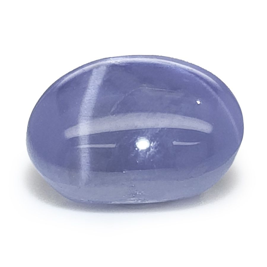 Natural Blue Star Sapphire 4.82 carats