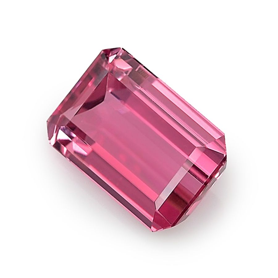 Natural Pink Tourmaline 4.88 carats
