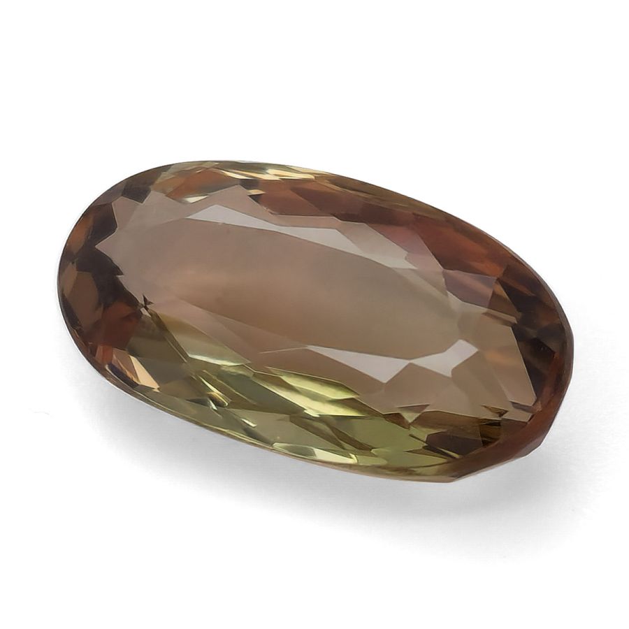 Natural Andalusite 5.17 carats 
