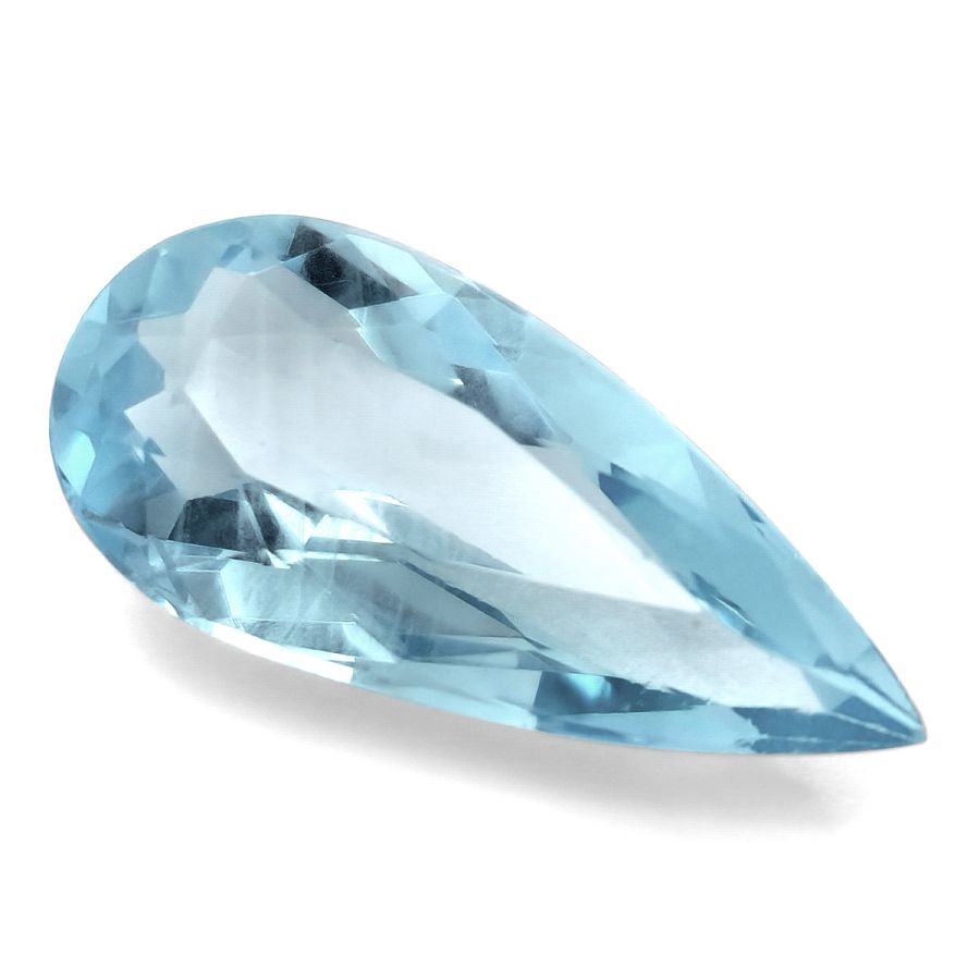 Natural Aquamarine 5.26 carats